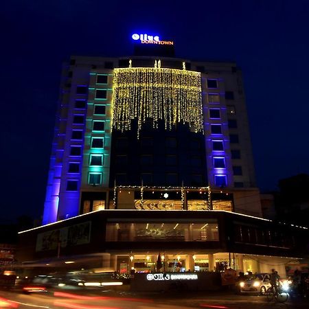 Olive Downtown Hotel Kochi Exterior foto
