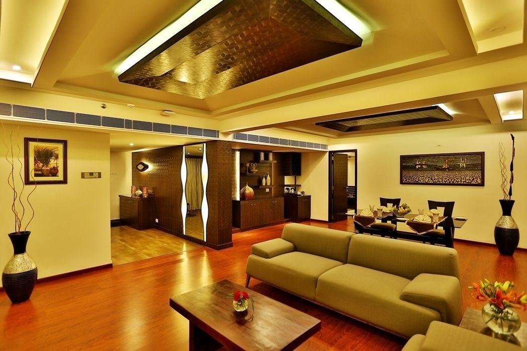 Olive Downtown Hotel Kochi Exterior foto