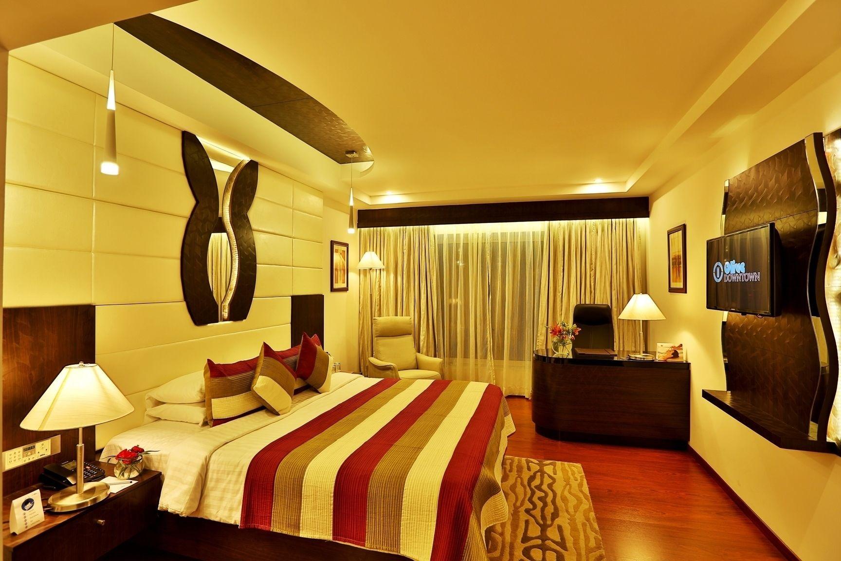 Olive Downtown Hotel Kochi Exterior foto