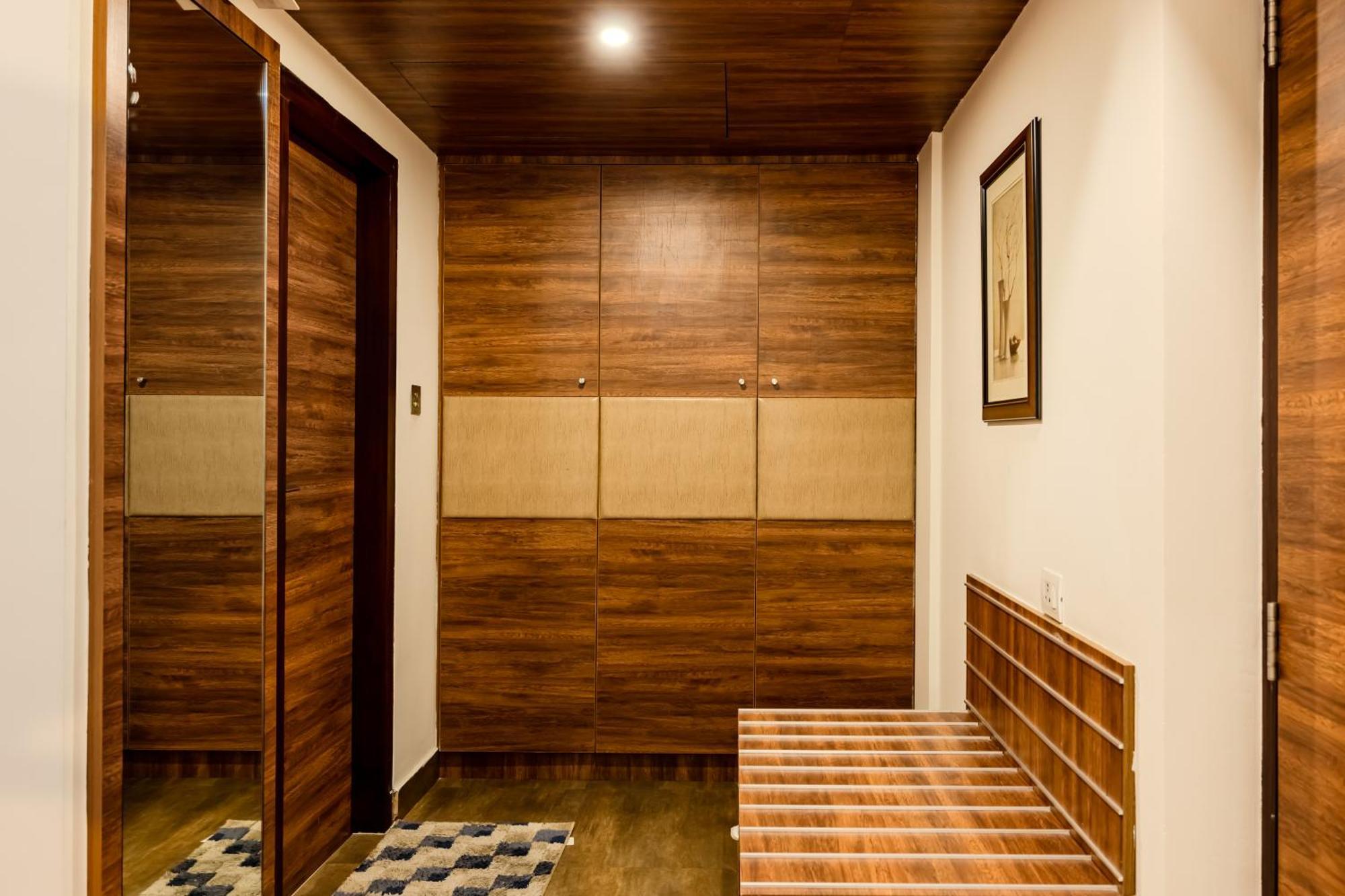 Olive Downtown Hotel Kochi Exterior foto